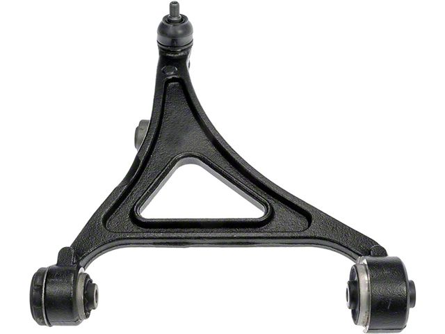 Front Lower Suspension Control Arm; Passenger Side (17-23 AWD Challenger)