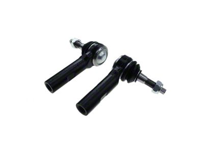 Front Outer Steering Tie Rod End Kit (08-10 Challenger)