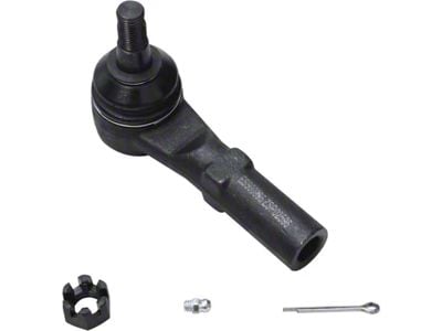 Front Outer Tie Rod (11-18 RWD Challenger)