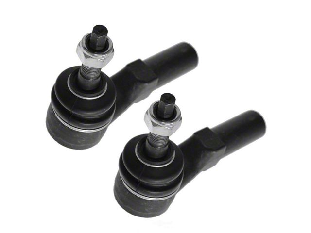 Front Outer Tie Rods (08-10 Challenger)
