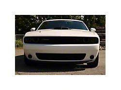 Front and Rear Lens Vinyl Tint Kit (15-23 Challenger)