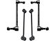 Front and Rear Sway Bar Links (17-19 AWD Challenger)