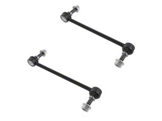 New 2 Front Stabilizer Sway Bar Links Kit For 10-15 Chevy Camaro 3.6L 6.2L