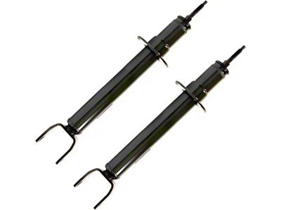 Front Shocks (11-18 RWD Challenger)