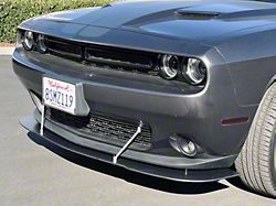 Front Splitter Extension (15-23 Challenger R/T, SXT)