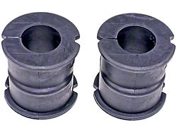 Front Stabilizer Bar Bushing Kit; 29.98mm (08-13 Challenger)