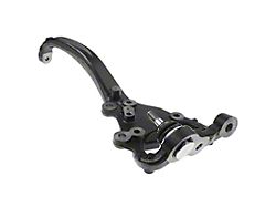 Front Steering Knuckle; Driver Side (12-21 Challenger)