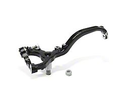 Front Steering Knuckle; Driver Side (09-11 Challenger w/o Performance Brakes)