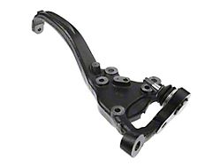 Front Steering Knuckle; Passenger Side (12-21 Challenger)