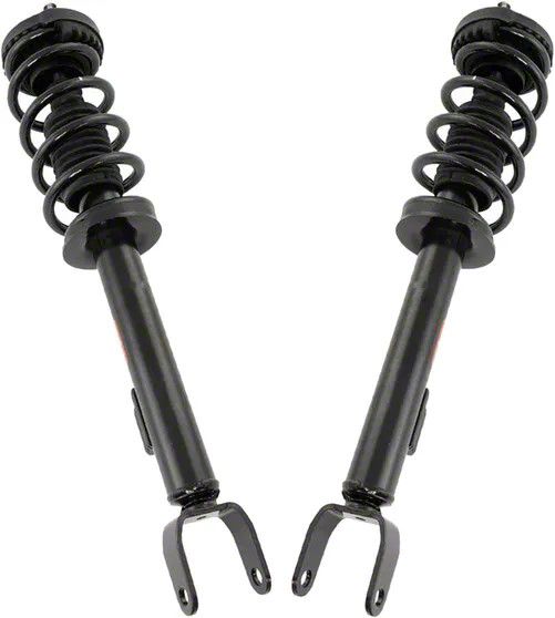 Challenger Front Strut and Spring Assemblies (1221 Challenger R/T, R/T