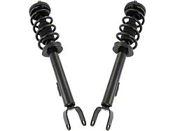 Front Strut and Spring Assemblies (12-21 Challenger R/T, R/T Plus)
