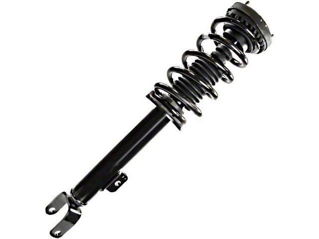 Front Strut and Spring Assembly (2011 Challenger R/T)