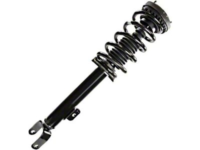 Front Strut and Spring Assembly (2011 Challenger R/T)