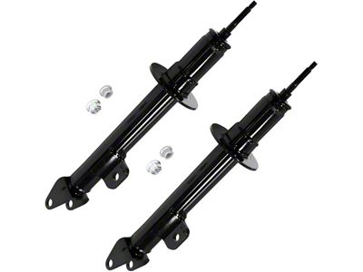 Front Struts (08-10 Challenger)