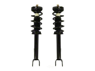 Front Strut and Spring Assemblies (12-17 RWD Challenger SXT)