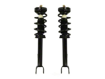 Front Strut and Spring Assemblies (12-17 RWD Challenger SXT)