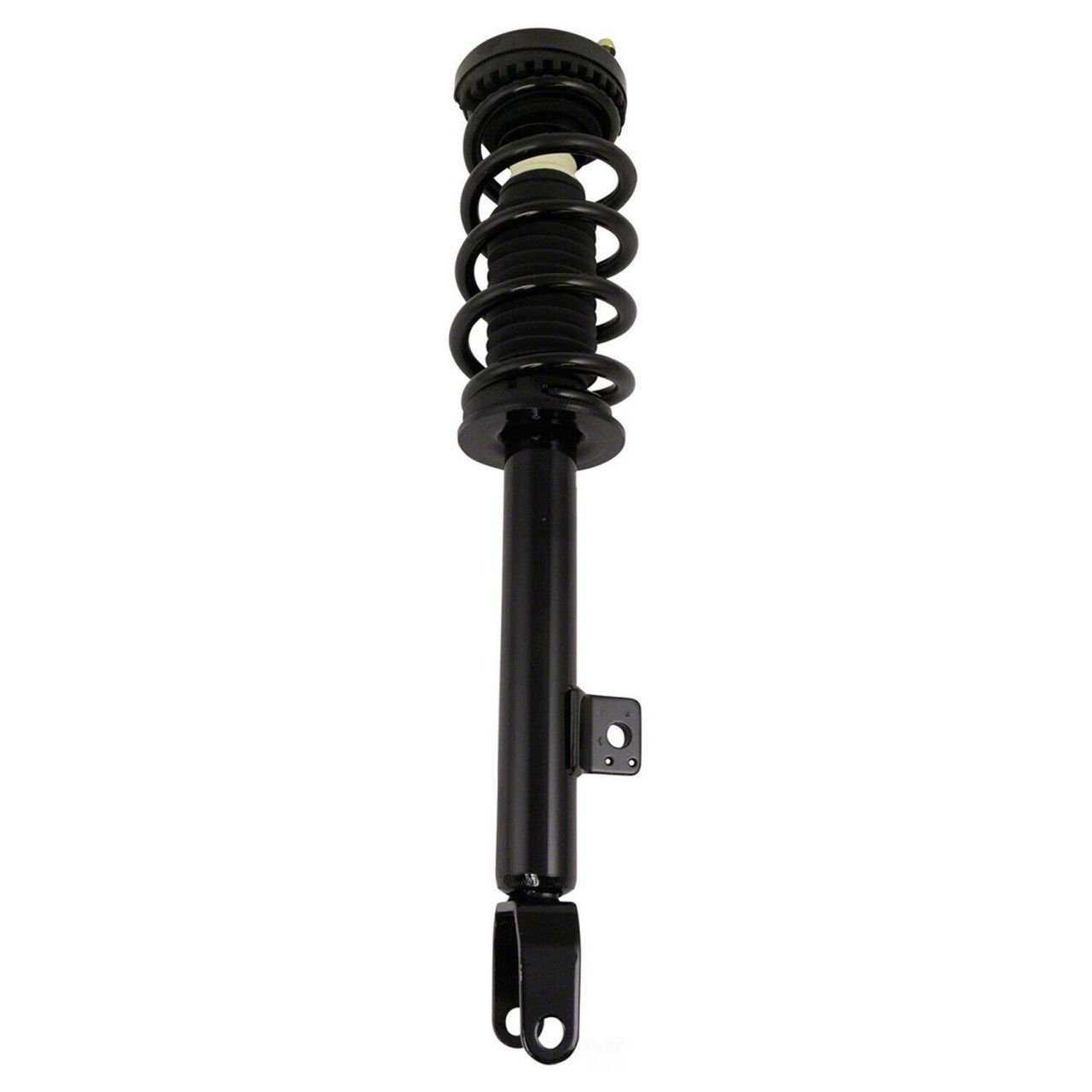 Challenger Front Struts and Rear Shocks (12-17 RWD