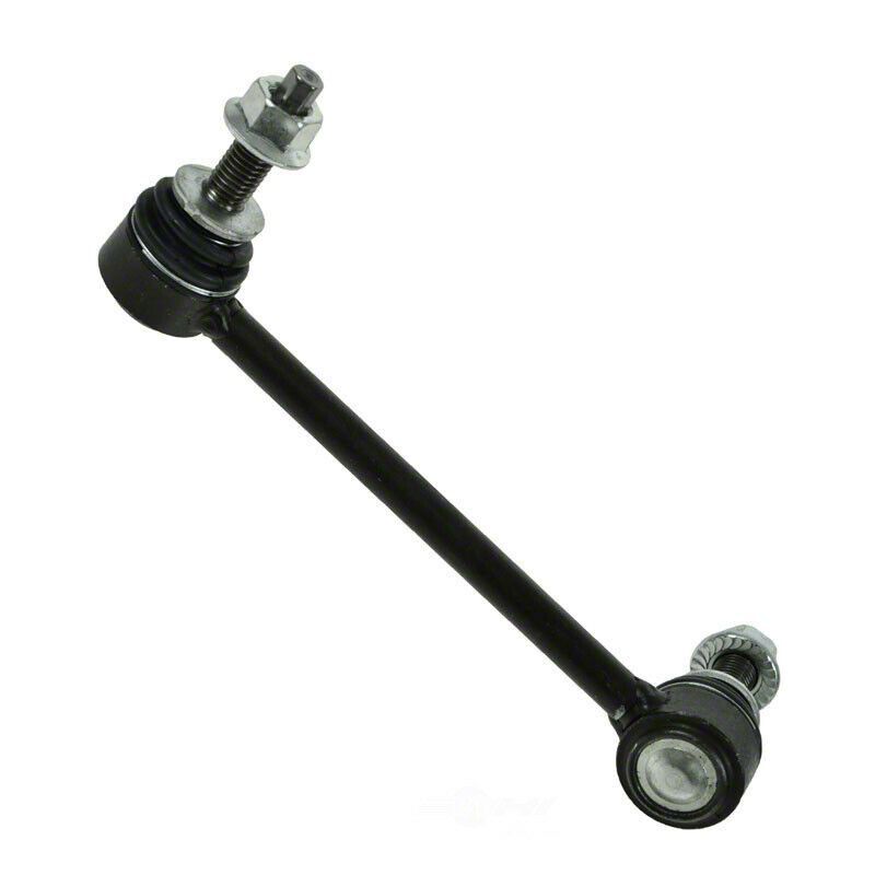 ダッチ チャレンジャー 純正スプリング Challenger Front Struts and Rear Shocks with Sway Bar Links (12-17