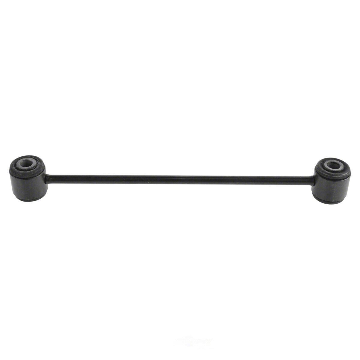 Challenger Front Struts and Rear Shocks with Sway Bar Links (12-17