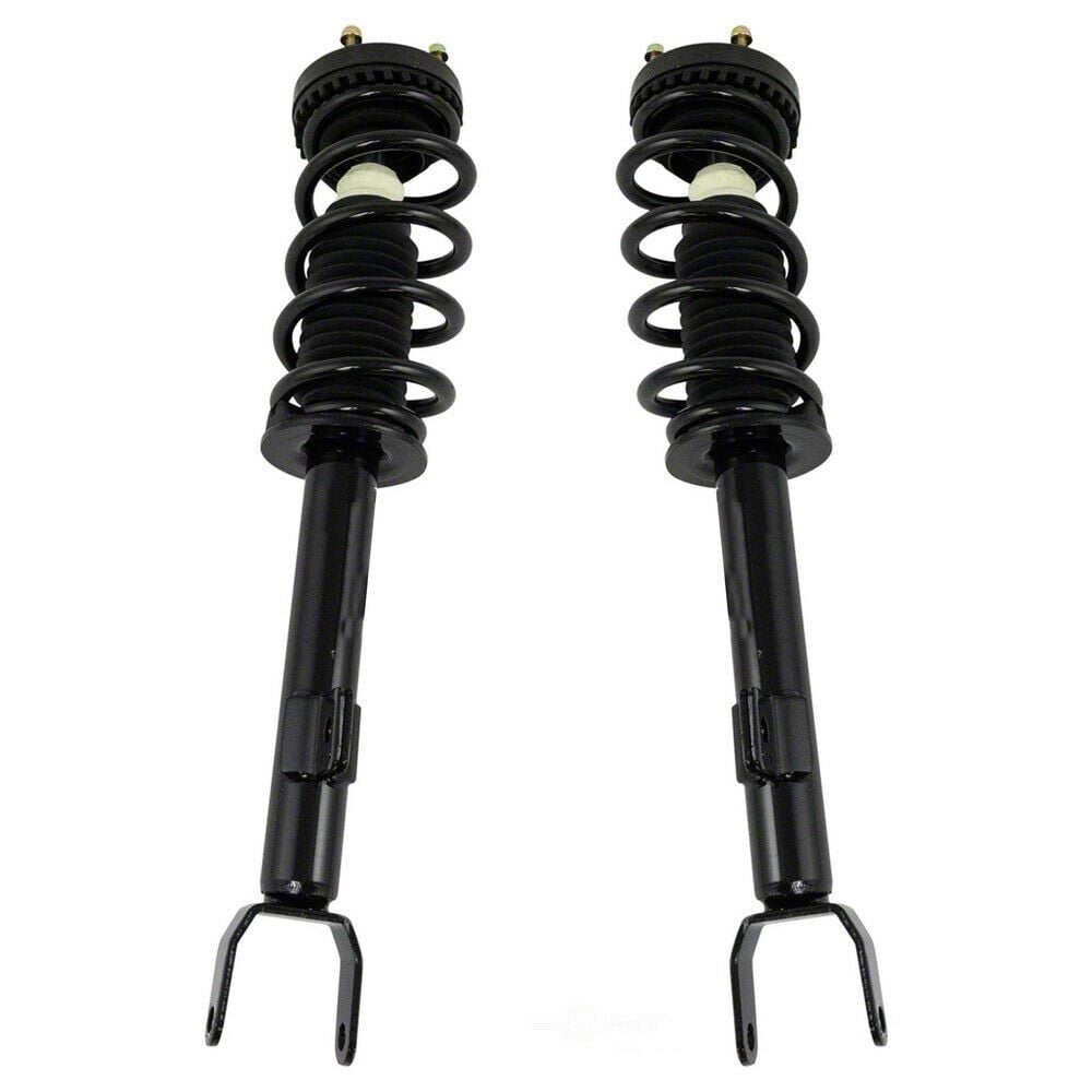 Challenger Front Struts (12-19 RWD Challenger R/T) - Free