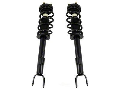 Front Struts (12-19 RWD Challenger R/T)