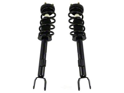 Front Struts (12-19 RWD Challenger R/T)