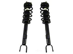 Front Struts (12-19 RWD Challenger R/T)