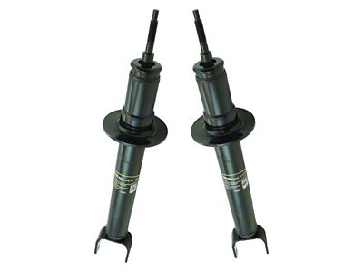 Front Struts (11-17 RWD Challenger)