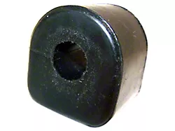 Front Sway Bar Bushing; 1.18-Inch (08-10 Challenger)
