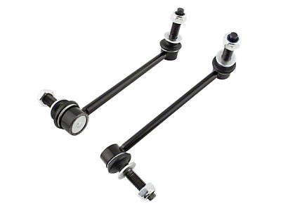 2x Front Stabilizer Bar End Link for Chrysler 300 2005-2020 Dodge