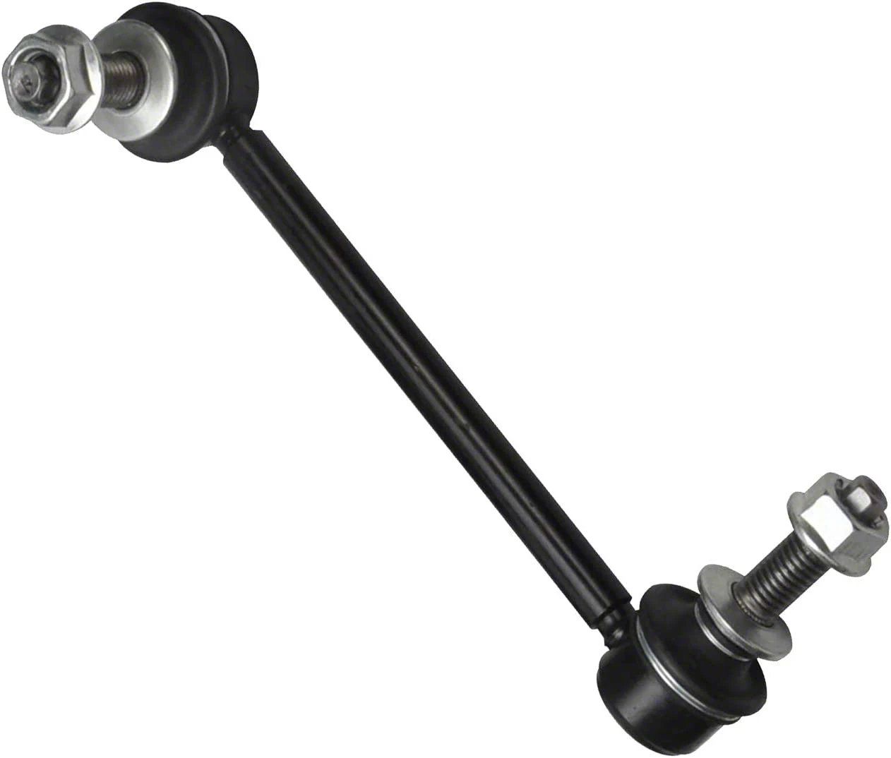 Challenger Front Sway Bar Link; Driver Side (0619 RWD Challenger