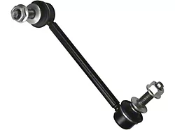 Front Sway Bar Link; Driver Side (06-19 RWD Challenger)