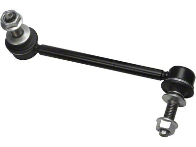 Front Sway Bar Link; Passenger Side (06-19 RWD Challenger)