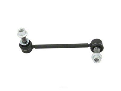 Front Sway Bar Link; Passenger Side (08-19 RWD Challenger)