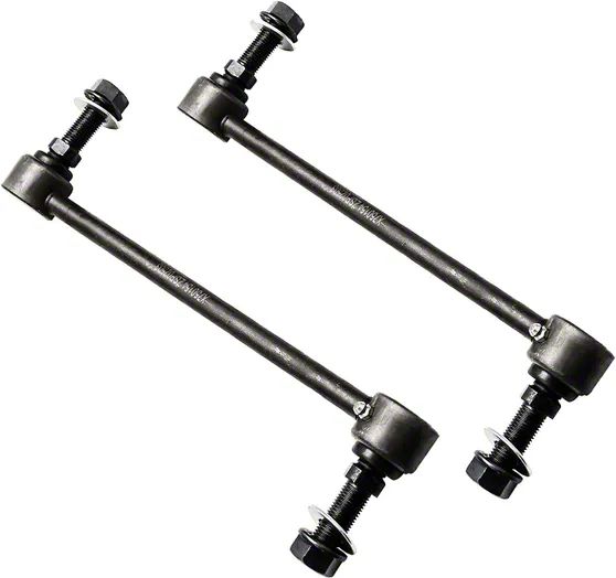 Challenger Front Sway Bar Links (1719 AWD Challenger) Free Shipping