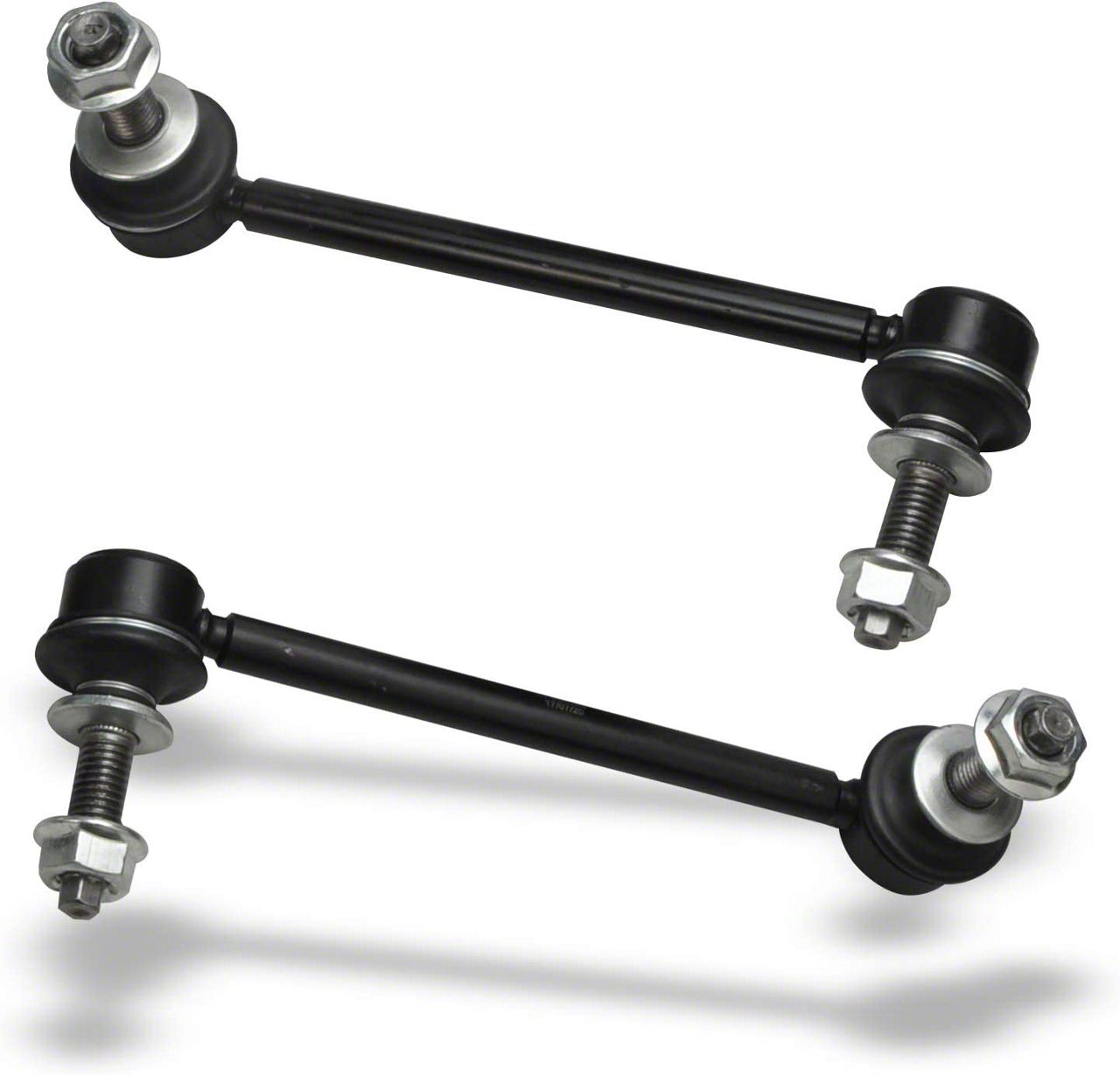 Challenger Front Sway Bar Links (0619 RWD Challenger) Free Shipping