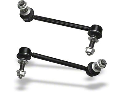 Front Sway Bar Links (06-19 RWD Challenger)