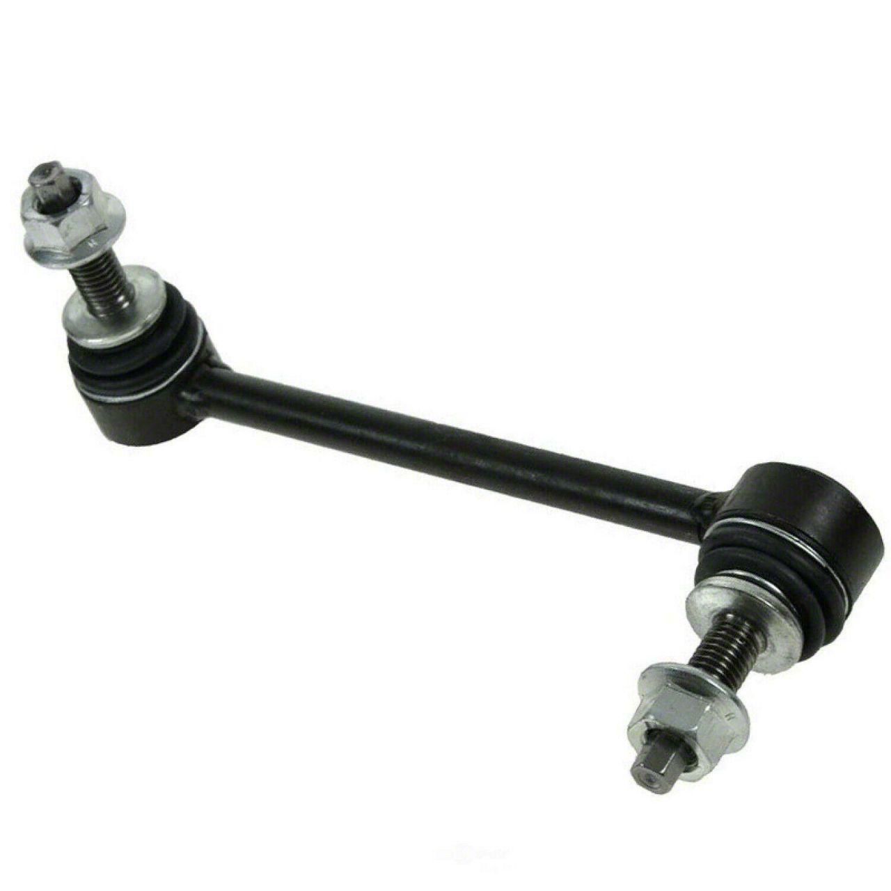 Front Stabilizer Sway Bar Links Kit For 2008-2015 Dodge Challenger – Greasable, Adjustable – Topcn-autoparts