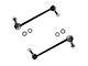 Front Sway Bar Links (17-19 AWD Challenger)