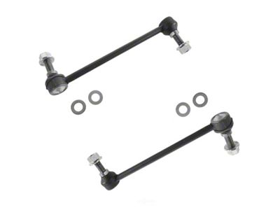 Front Sway Bar Links (17-19 AWD Challenger)