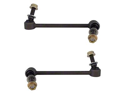 Front Sway Bar Links (08-17 RWD Challenger)