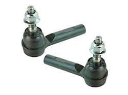 Front Tie Rods (11-19 RWD Challenger)