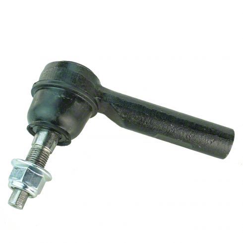 Front Tie Rod Set For 2015-2022 Chrysler 300, Dodge Challenger & Charger - Full Kit