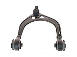 Front Upper Control Arm with Ball Joint; Passenger Side (08-19 RWD Challenger)