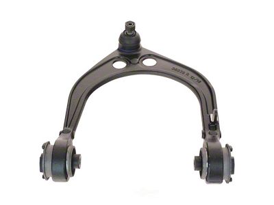 Front Upper Control Arm with Ball Joint; Passenger Side (08-19 RWD Challenger)