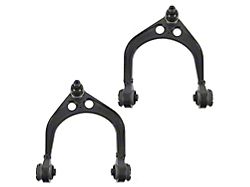 Front Upper Control Arms with Ball Joints (08-19 RWD Challenger)