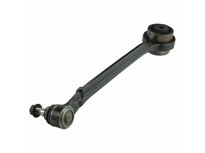 Front Upper and Lower Control Arms with Ball Joints (11-14 RWD Challenger; 15-19 3.6L RWD w/o High Performance Suspension)
