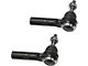 Front Upper and Lower Control Arms with Ball Joints and Sway Bar Links (08-10 Challenger)