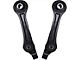 Front Upper and Lower Forward Rearward Control Arms with Sway Bar Links (11-19 RWD Challenger w/o High Performance Suspension)