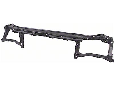 Replacement Front Upper Radiator Support Crossmember (15-23 Challenger)